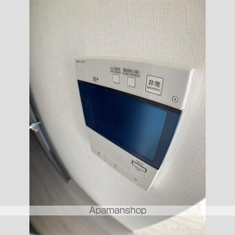 S RESIDENCE大阪同心の内装写真