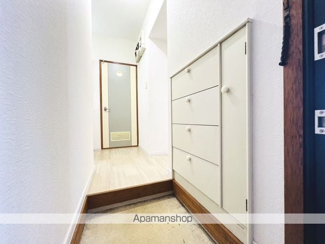 リージャストマンションふぁいぶの内装写真