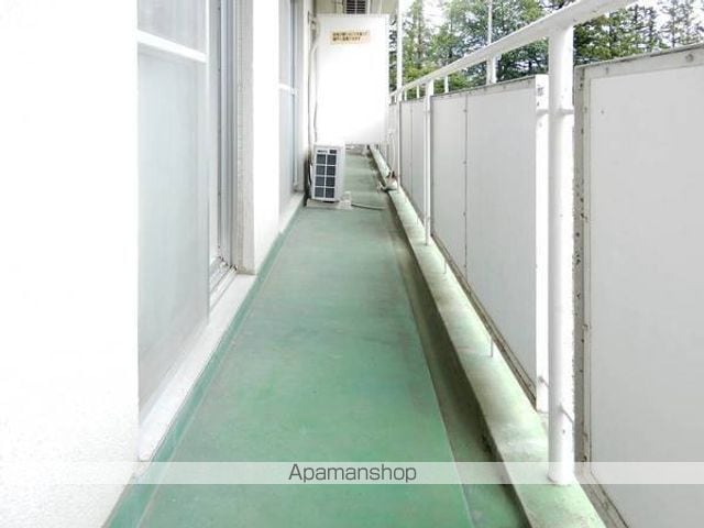 ビレッジハウス黒木1号棟の内装写真