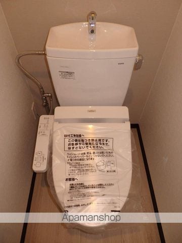 LARENTAの内装写真