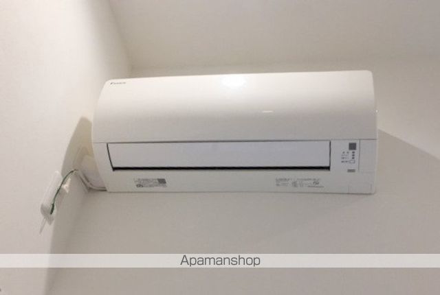 コンフォート 鈍池の内装写真