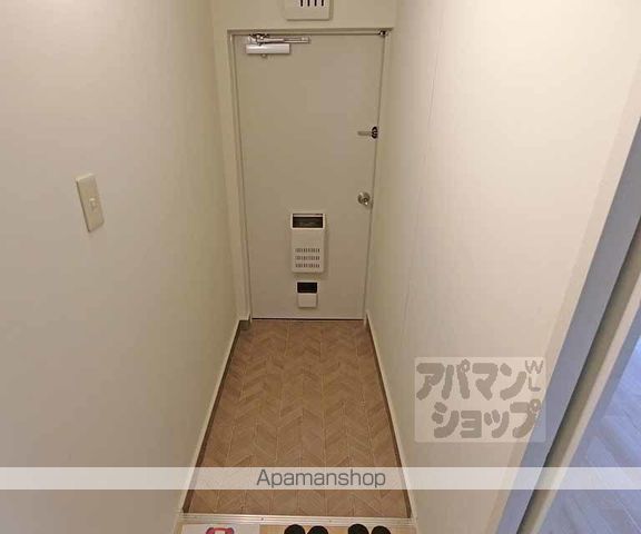 シーズン嵐山の内装写真