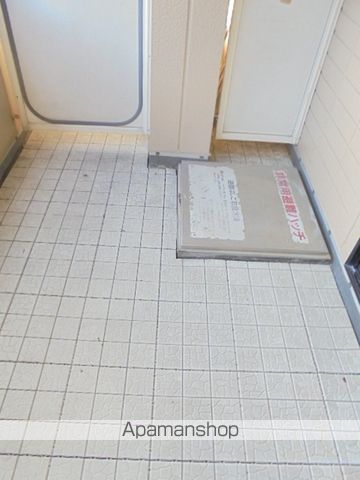 アーバンライフフミの内装写真