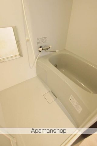 A BOND菊水の内装写真