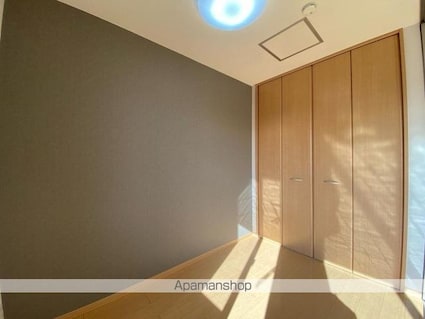 フォンターナ伏石Ａ・Ｂ棟[1LDK/33.39m2]のその他部屋・スペース