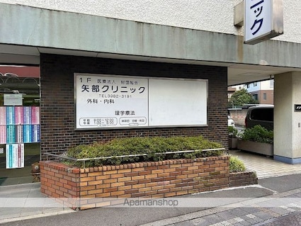 レオパレス池袋ウエスト[1K/22m2]の周辺11