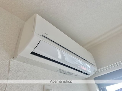 パインビレッジ　ビオーラ[2LDK/58.7m2]のその他設備