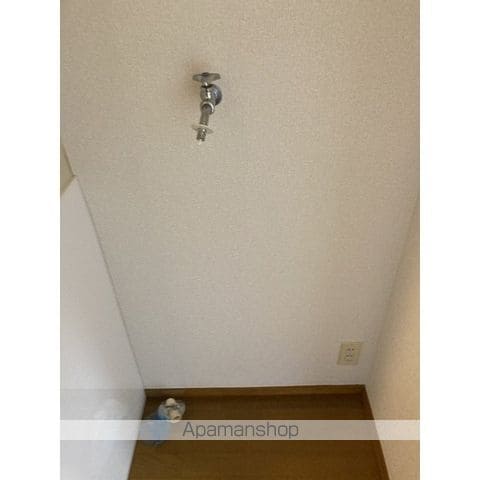 ベルハウス 小平の内装写真