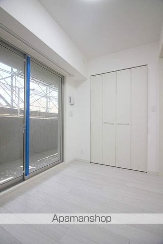 スプランディッド難波SOUTHの内装写真