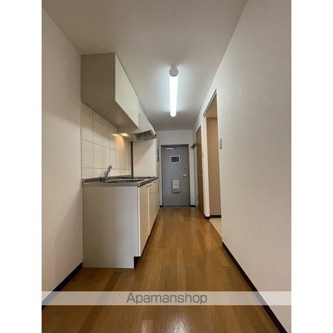 ヒーローマンション黄金の内装写真