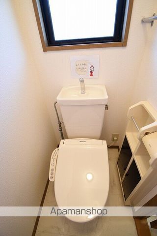 セントラルコートの内装写真