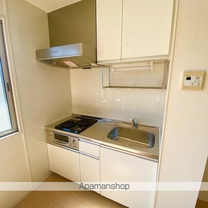 セジュールジュン[1LDK/33.12m2]のキッチン