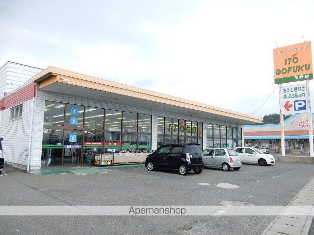 ＪＲ宇野線 宇野駅 バス乗車時間：10分 最寄りバス停で下車 徒歩3分 2階建 築65年の周辺写真