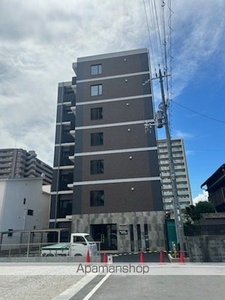 滋賀県大津市唐橋町[1LDK/33.13m2]の外観6