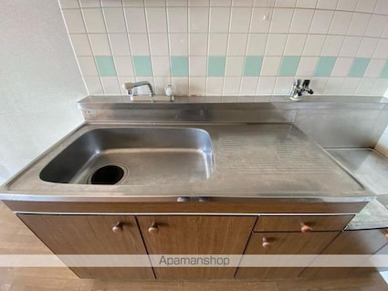 フォブール龍雲Ｂ[3DK/62.1m2]の内装2