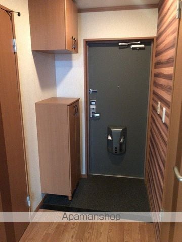 メルヴェールの内装写真
