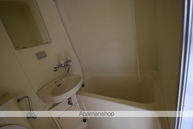 厚木ユースハイムの内装写真