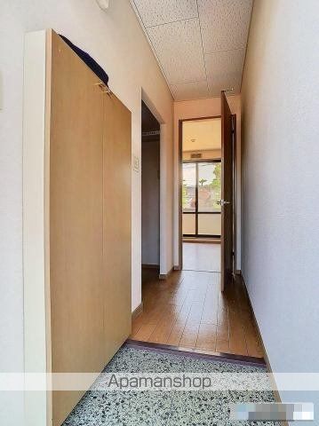 パナハイム松本の内装写真