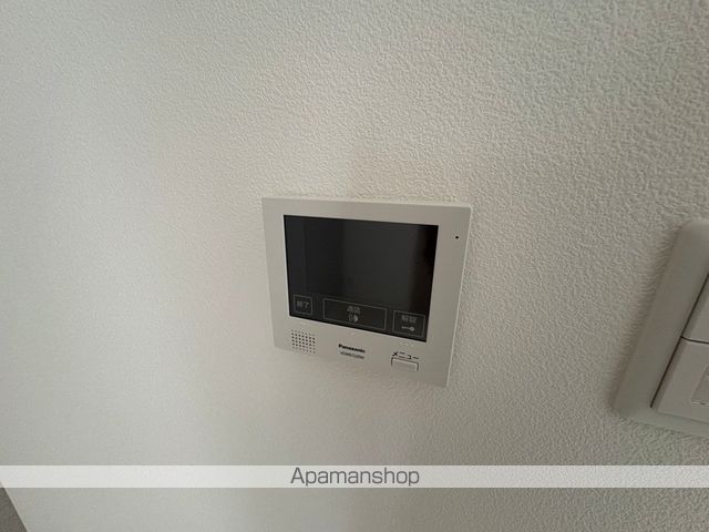 AXIA M−CITY大阪瑞光の内装写真