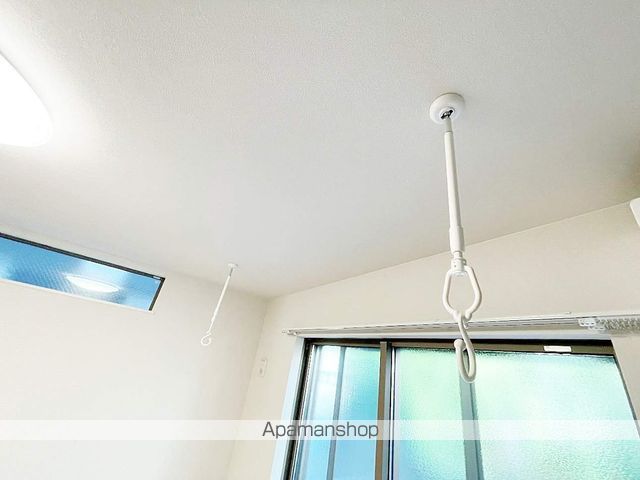 キャメル鴻巣の内装写真