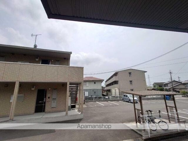 和歌山県和歌山市野崎[1DK/35.35m2]の内装3