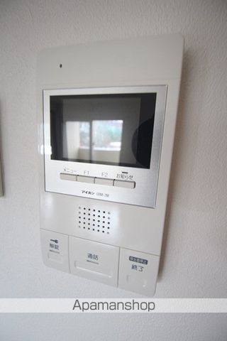 NOON南山鼻の内装写真