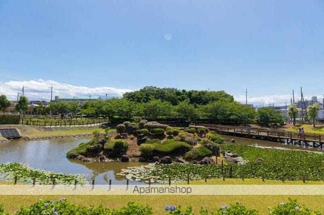 リブリ・アイレクスの周辺写真