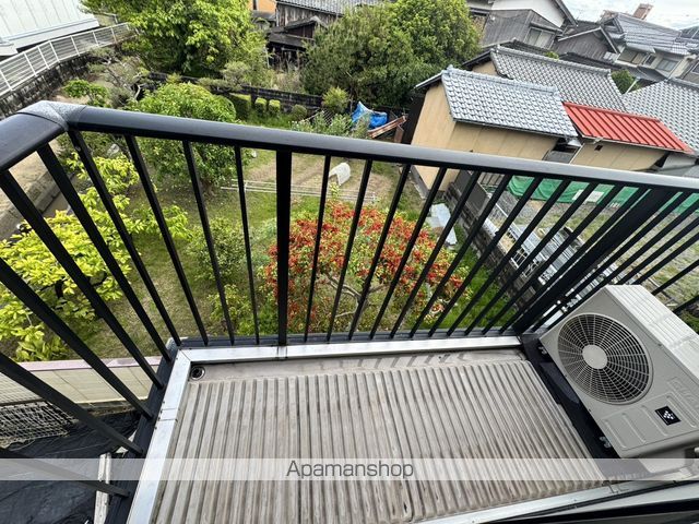コーポステップIIの内装写真