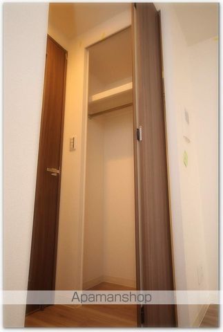 プレサンス谷町七丁目IIの内装写真