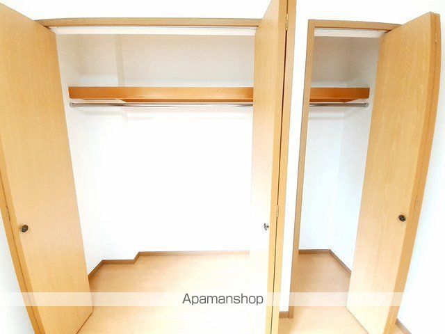 グレートバリーIの内装写真