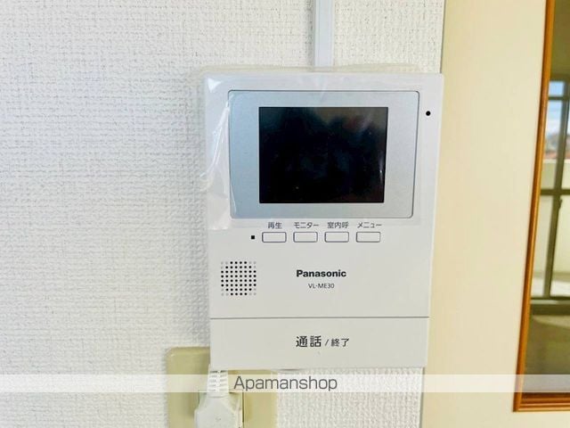 カルカソンヌの内装写真