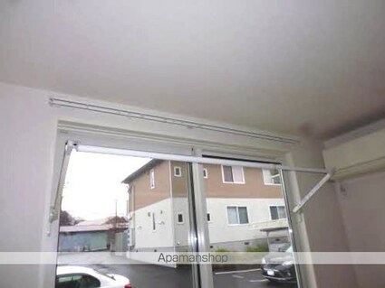 シャーメゾンコトン[1LDK/44m2]の内装1