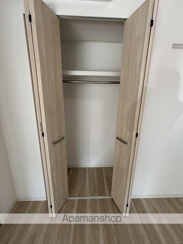 GRANDVILLASSE北梅田の内装写真