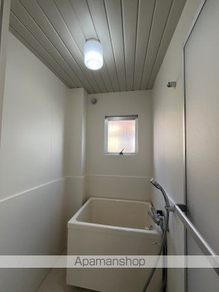 コーポ吉見[1LDK/30.26m2]のバス