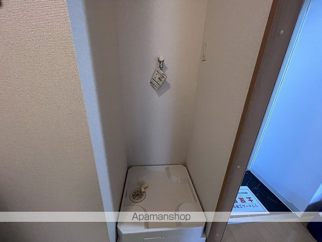 HF晩翠通レジデンスの内装写真