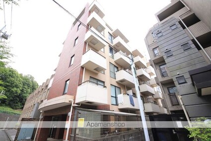 ドムスセラシィ[1R/20m2]の外観5