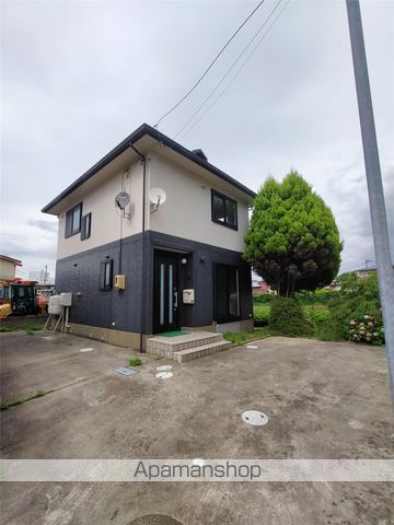 卸町5丁目貸家