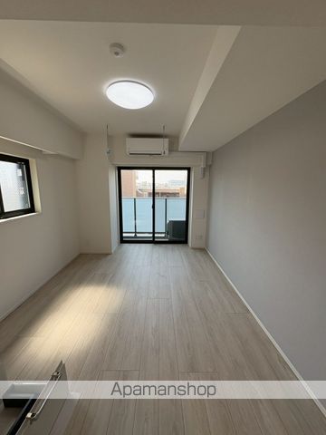 RELUXIA GRANDE川崎の内装写真