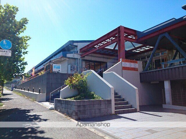 ヒカルサ京田辺大住の周辺写真