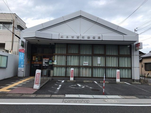 ランドマーク西町の周辺写真
