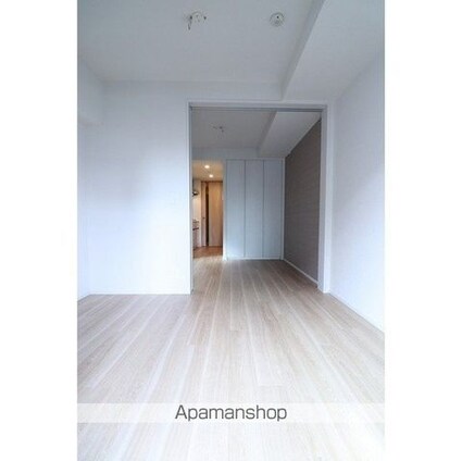 バウスフラッツ品川大井町[1DK/27.66m2]のその他部屋・スペース