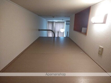 レオパレスＥＳＳＯＲ祝谷[1K/19.87m2]の内装2