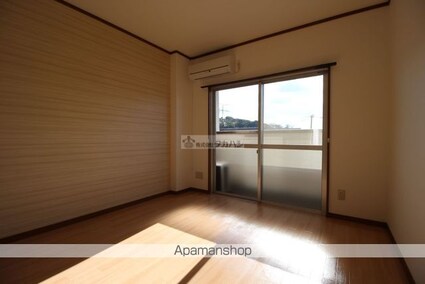 ドミール松永[1K/23.58m2]の内装4