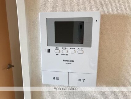 エルフ・ソレイユⅠ[2LDK/59.95m2]の内装4