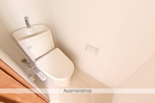 リバーハイツ東雲の内装写真