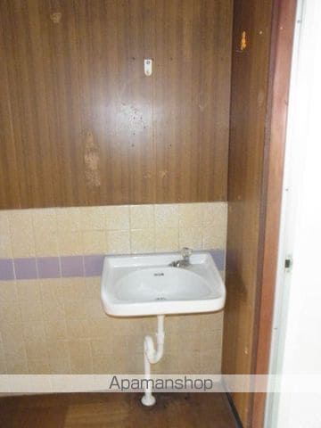 オリーブ羽倉崎の内装写真