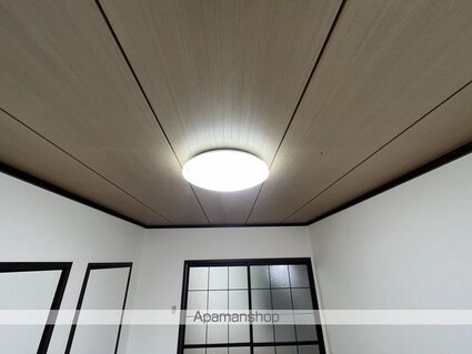 メゾンド田代　Ａ棟[2K/30.5m2]の内装4