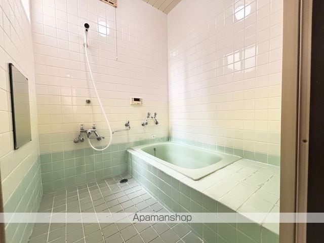 領家7丁目戸建の内装写真