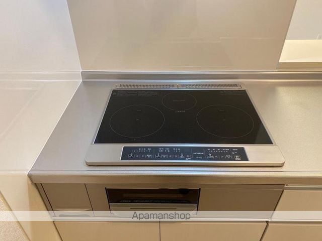 カーサ シトラス仏生山IVの内装写真