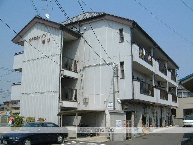 エクセルハイツ川口